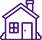 At home with children and families 